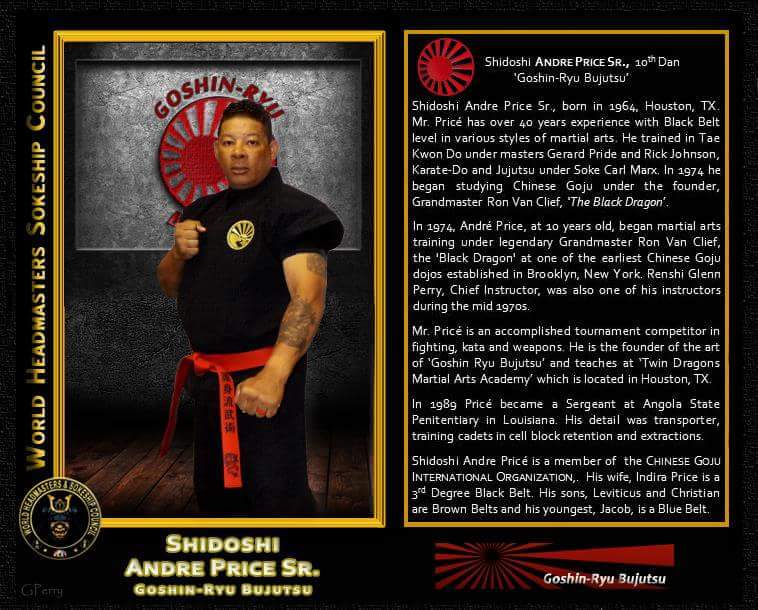 Andre Price