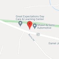 1257 Southford Road, Southbury, Connecticut 06488 