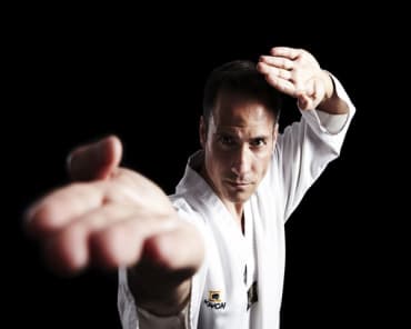 Kids Martial Arts near Pasadena (Deer Park)