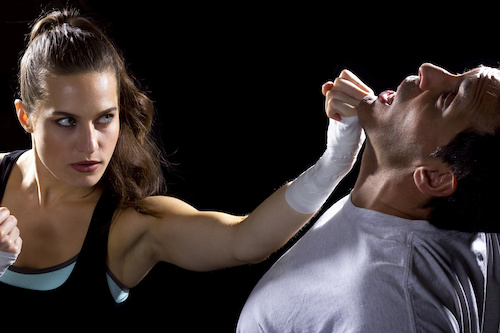 Self Defense near me