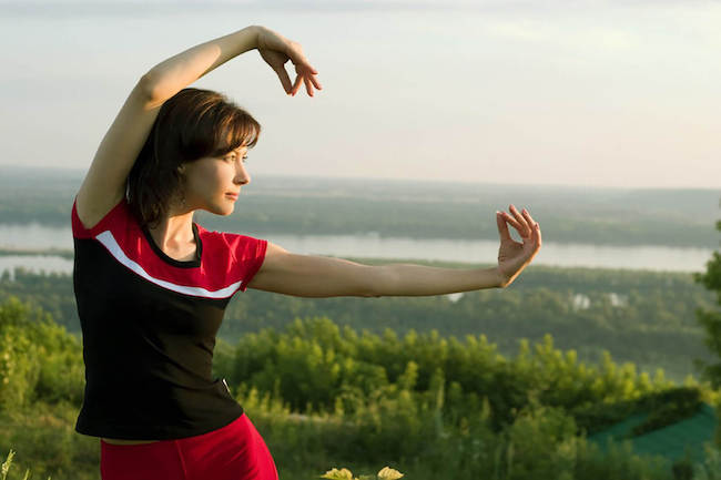 Tai Chi near me