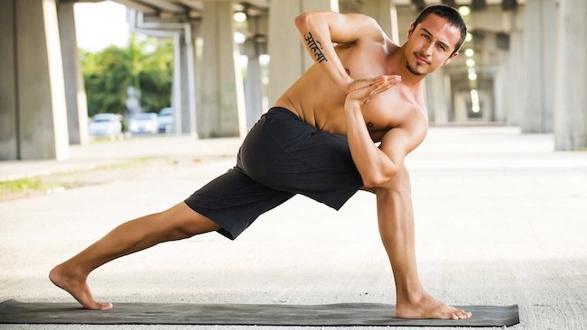 Health and Wellness near me