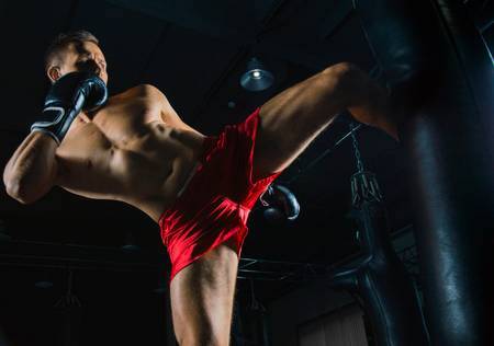 Mixed Martial Arts near me
